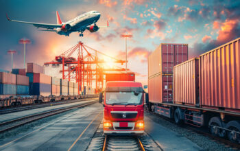 Transport multimodal