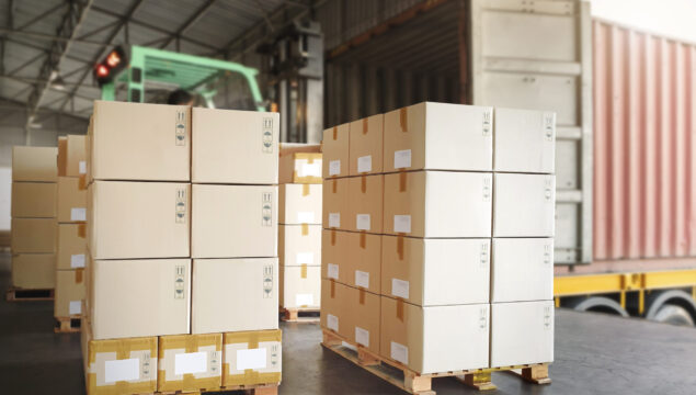 marchandises dangeureuses