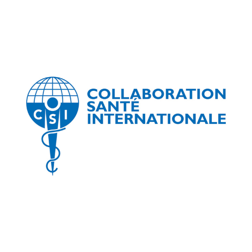 logo CSI