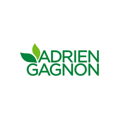 logo adrien gagnon