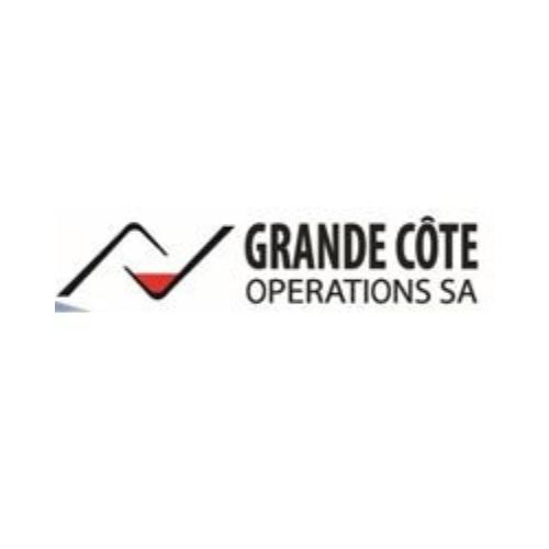 logo grande côte opérantions SA
