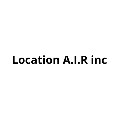 logo location A.I.R inc